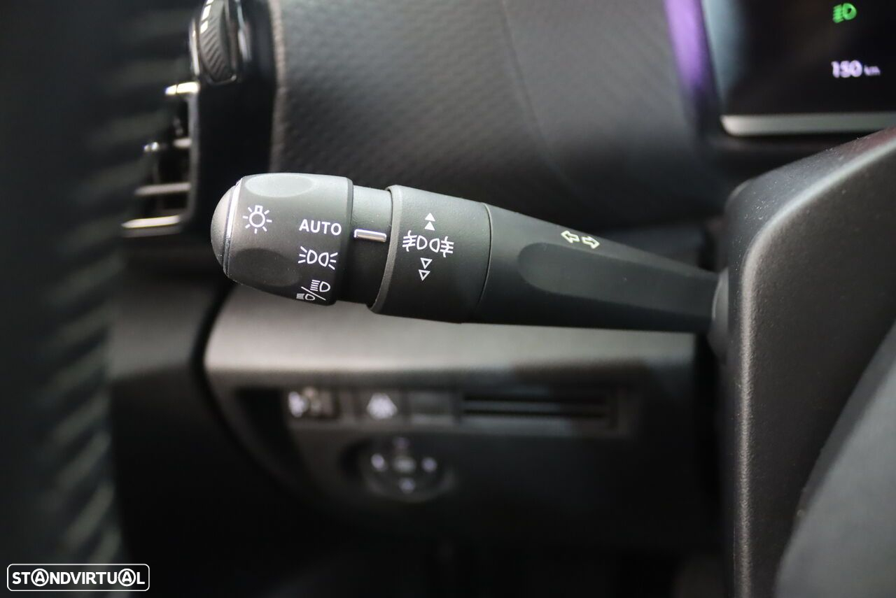 Citroën C4 - 13