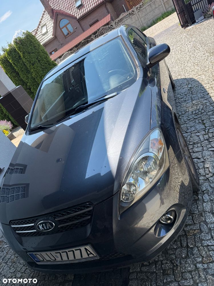 Kia Ceed 1.4 Comfort - 2