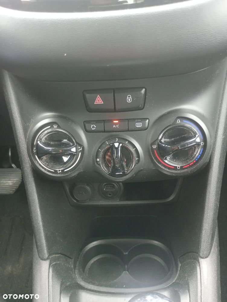 Peugeot 208 1.2 PureTech Active ETG5 - 14
