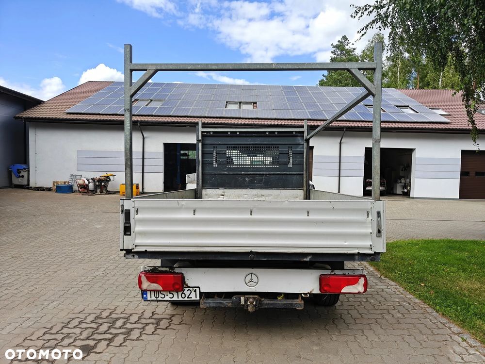 Mercedes-Benz Sprinter - 4