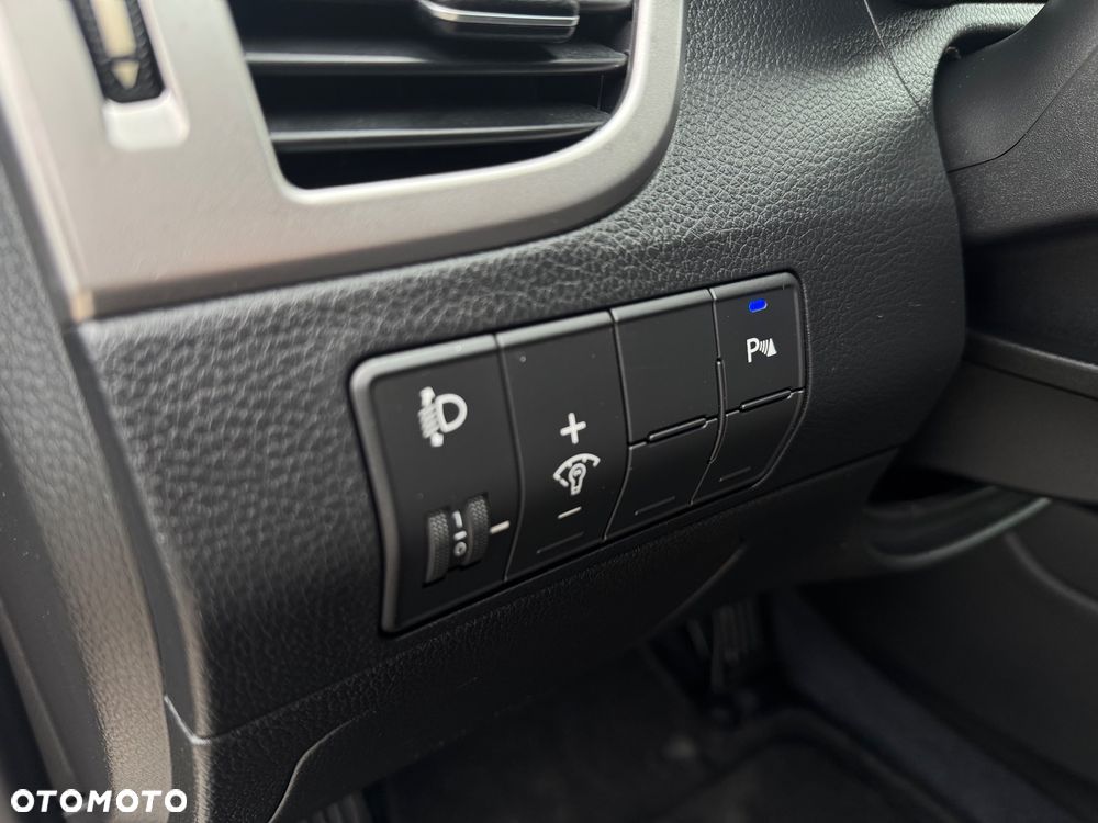 Hyundai i30 1.6 CRDi BlueDrive Classic - 19