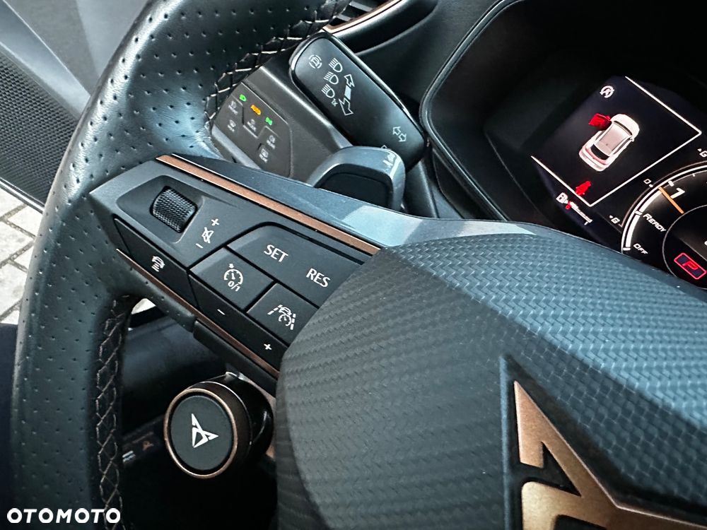 Cupra Formentor VZ 2.0 TSI 4Drive DSG - 38