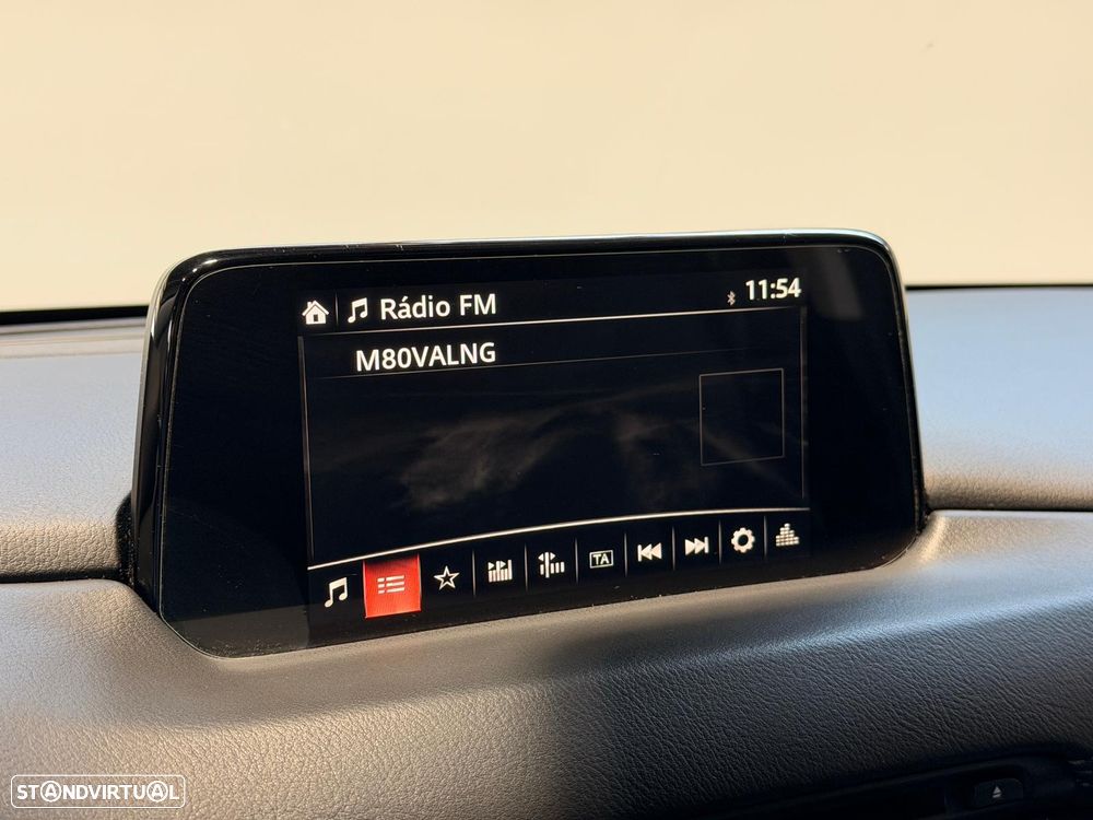 Mazda CX-5 2.0 G Excellence Navi - 28