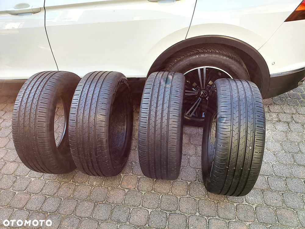 Volkswagen Tiguan 1.5 TSI EVO Life - 18