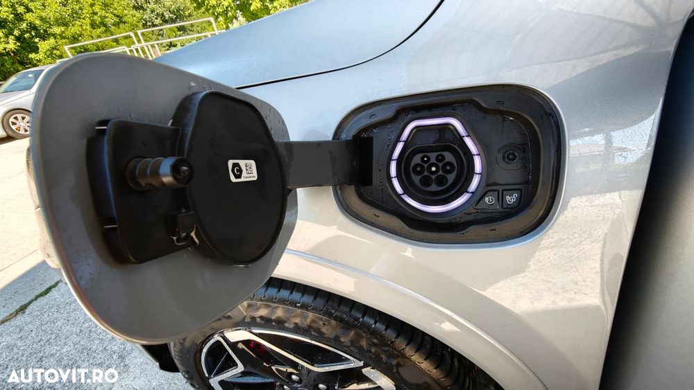 FORD Kuga 2024 — imagine 20