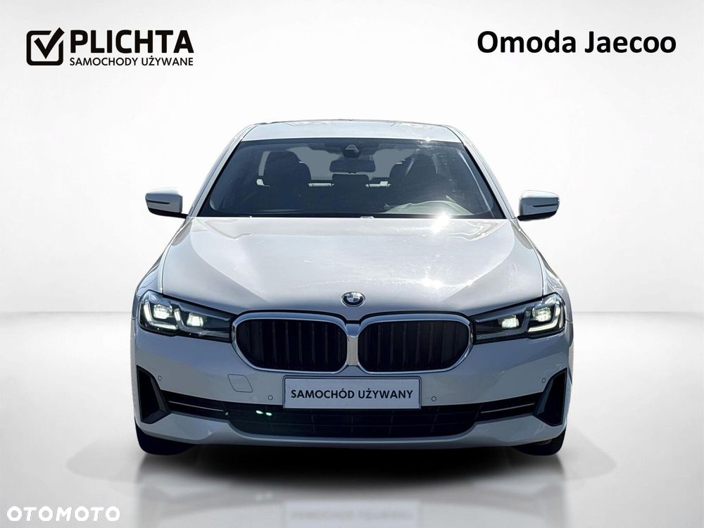 BMW Seria 5 - 9