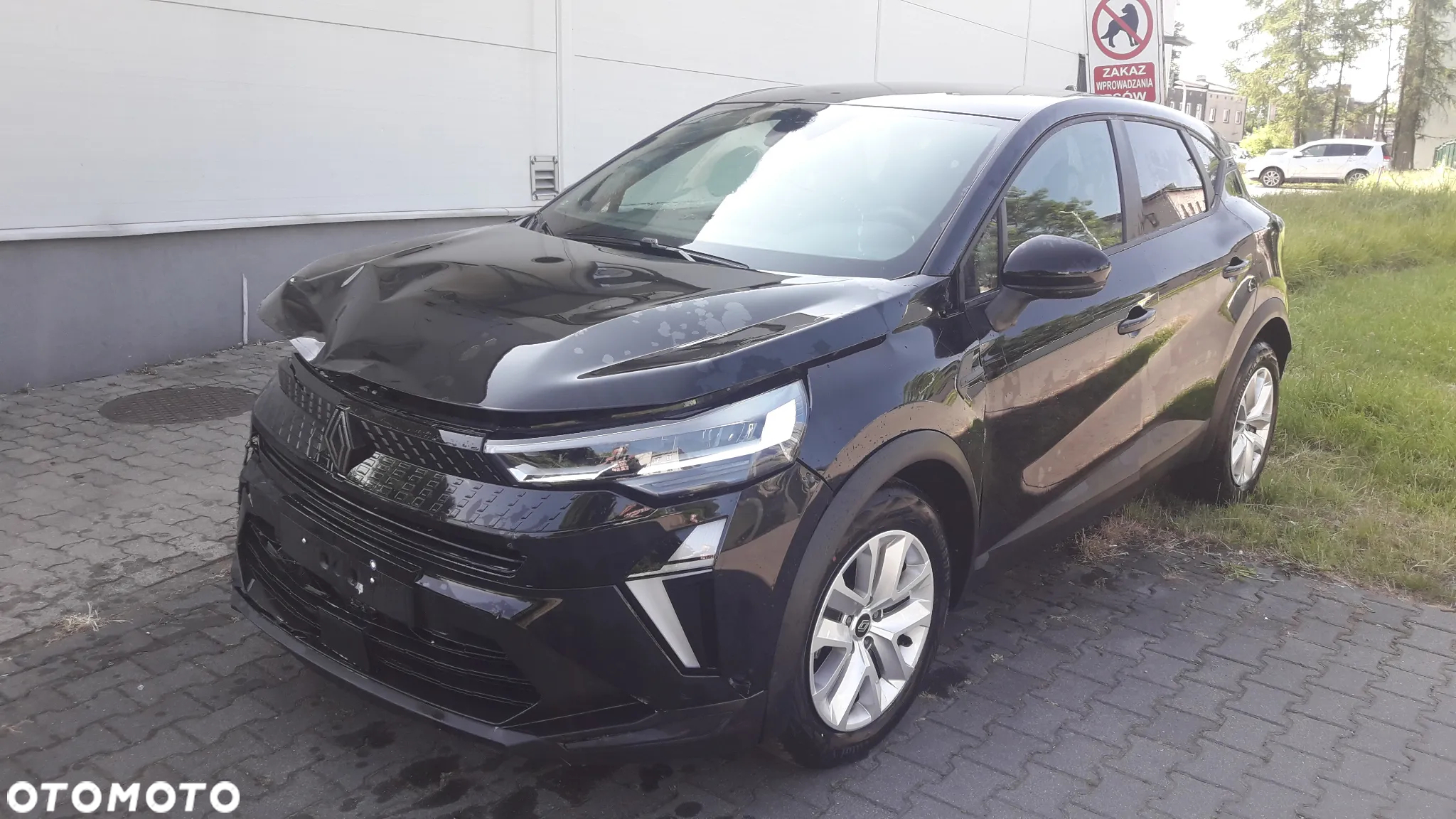 Renault Captur TCe 90 BUSINESS EDITION - 2