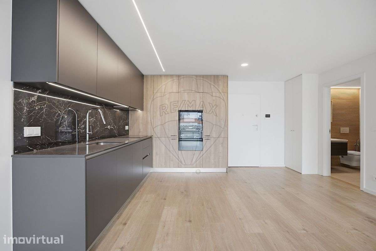 Apartamento T1 para venda - Grande imagem: 4/18