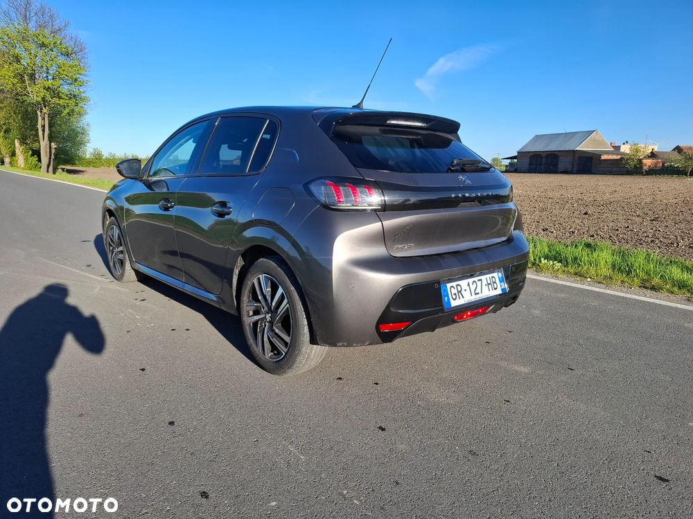 Peugeot 208 PureTech 100 Active Pack - 11