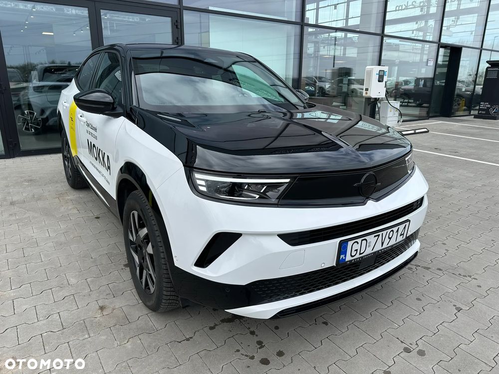 Opel Mokka 1.2 T GS S&S - 3