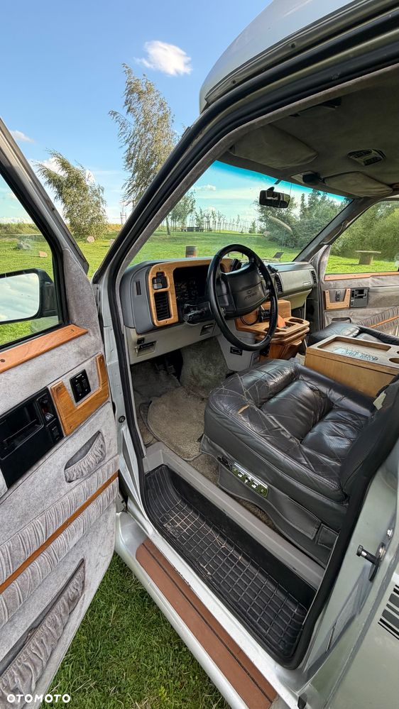Chevrolet Astro - 13