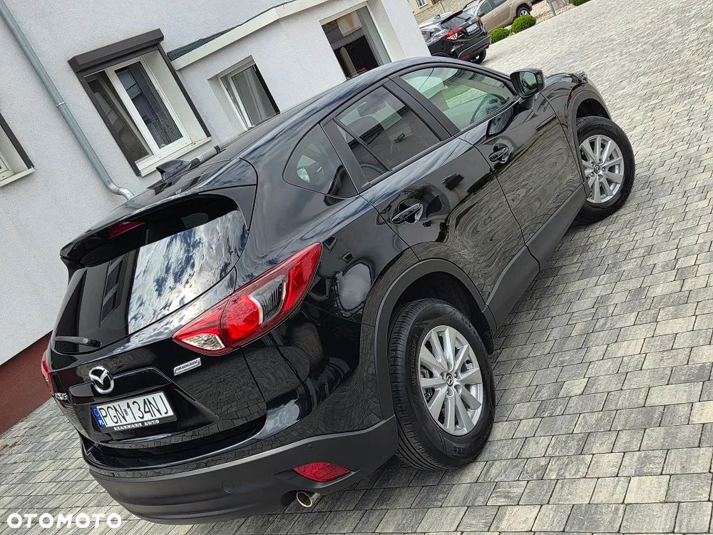 Mazda CX-5 2.0 Skyenergy 2WD - 36