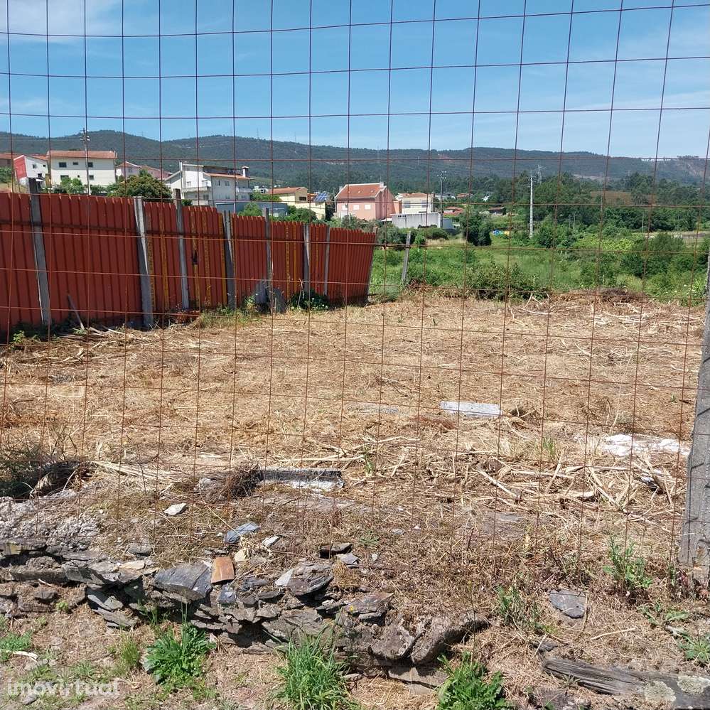 Terreno em Bustelo - Recarei - Grande imagem: 5/6