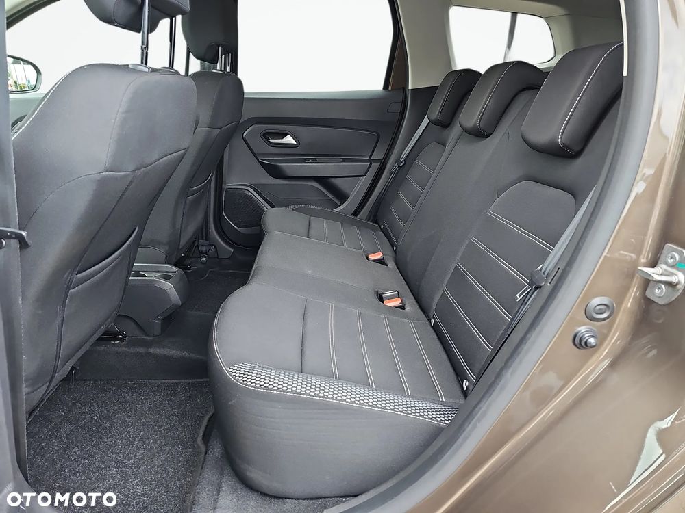 Dacia Duster 1.0 TCe Prestige - 19