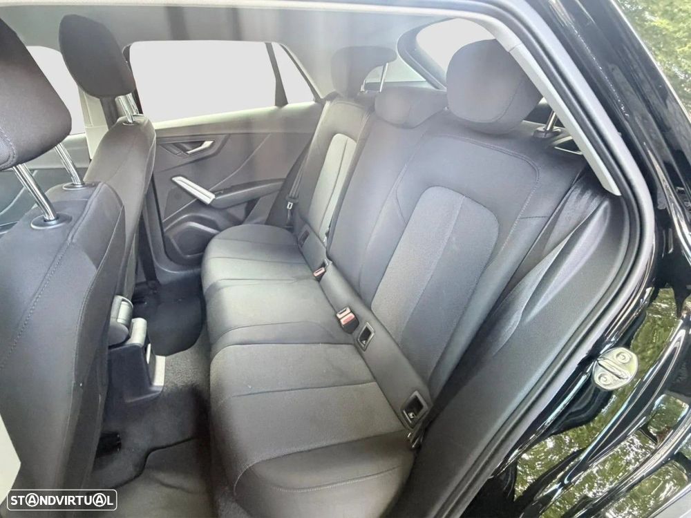 Audi Q2 - 7