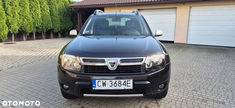 Dacia Duster 1.5 dCi Laureate - 5
