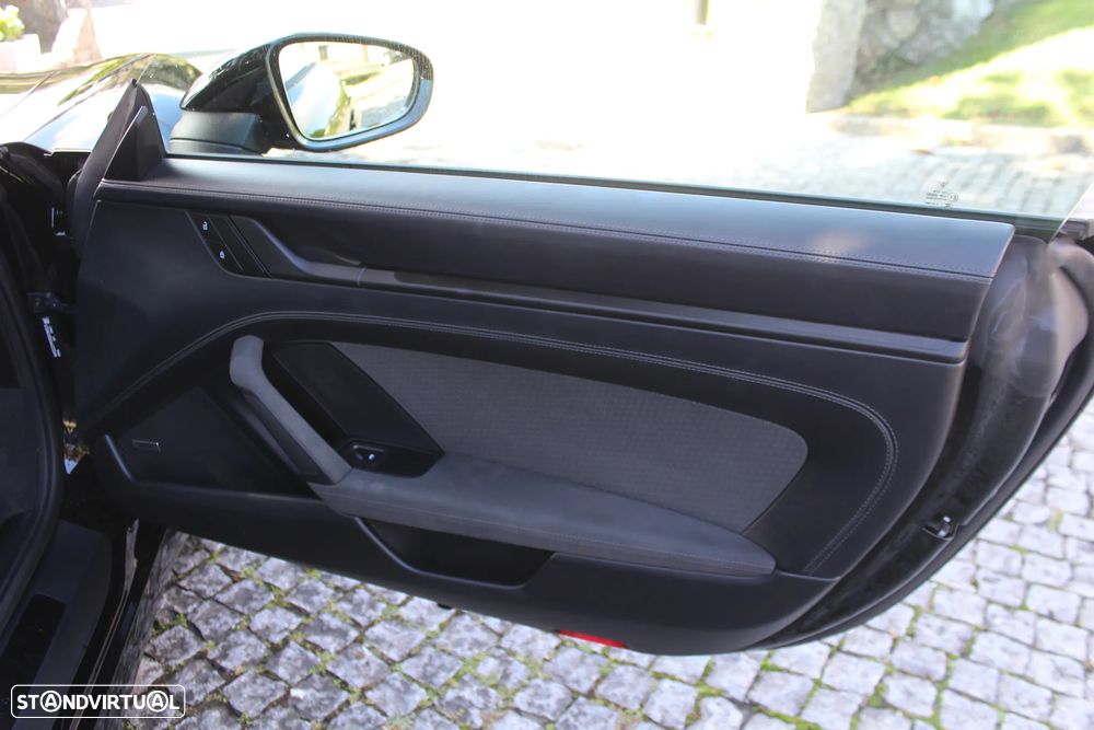Porsche 911 (992) Carrera GTS - 28