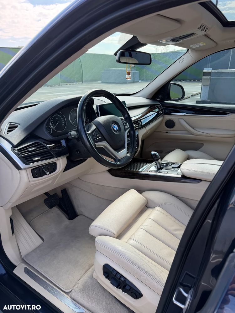 BMW X5 - 11