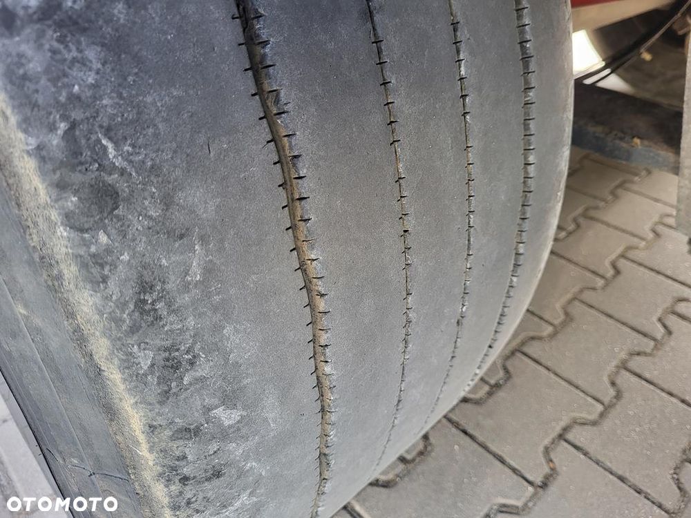 Schmitz Cargobull SCB S3T - 11