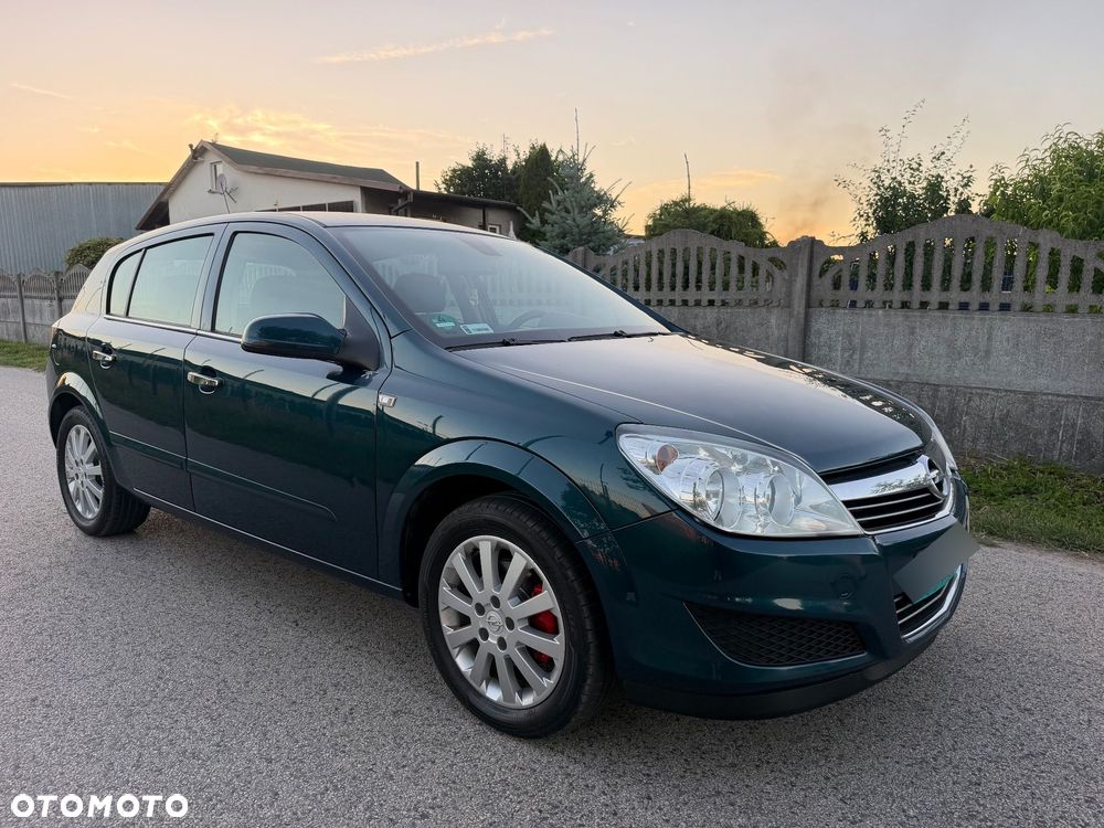 Opel Astra 1.4 Start - 1