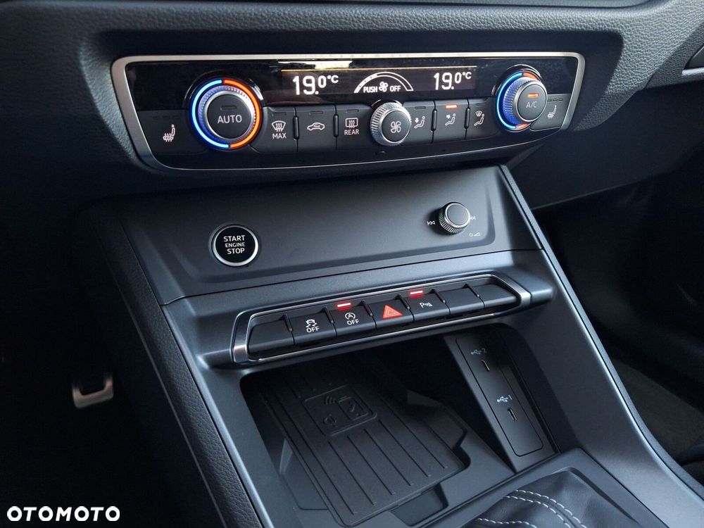Audi Q3 40 TFSI Quattro S-Line S tronic - 15