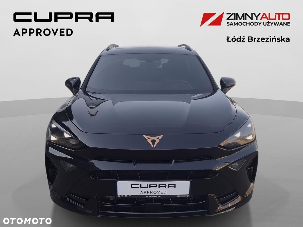 Cupra Formentor 1.5 eTSI mHEV DSG - 10