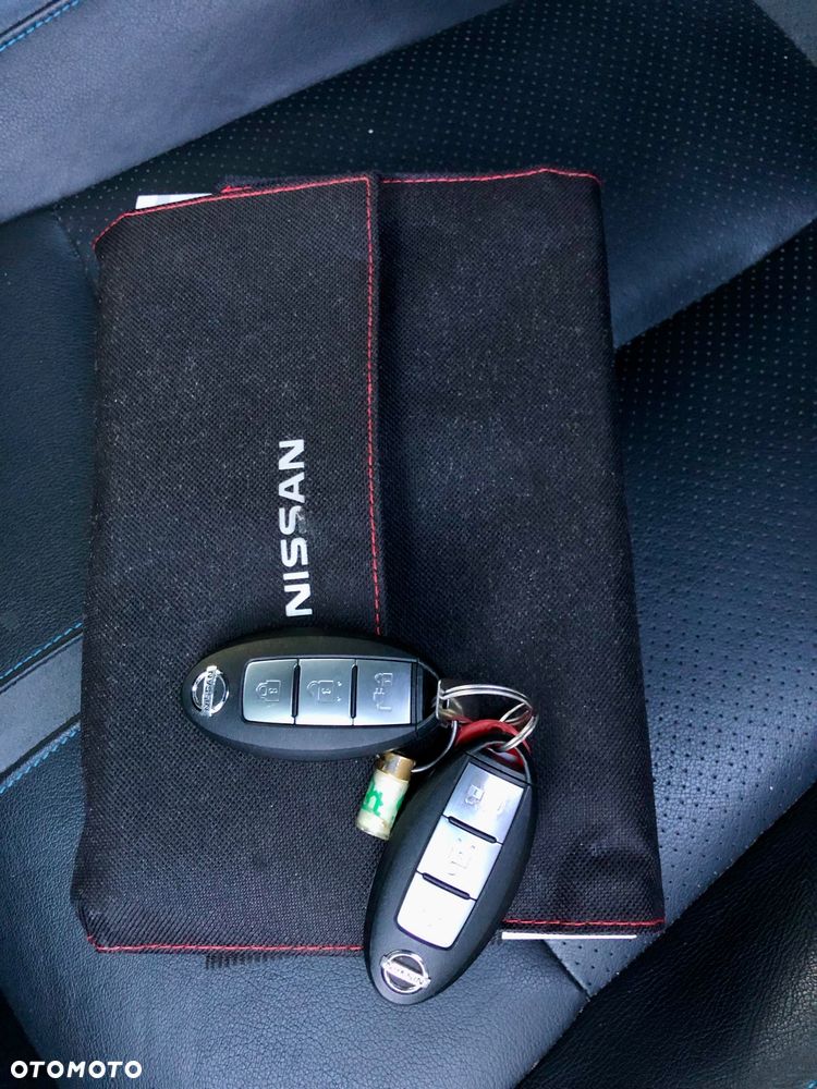 Nissan Leaf - 17