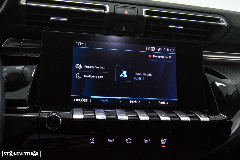 Peugeot 508 SW 1.5 BlueHDi Business Line - 41