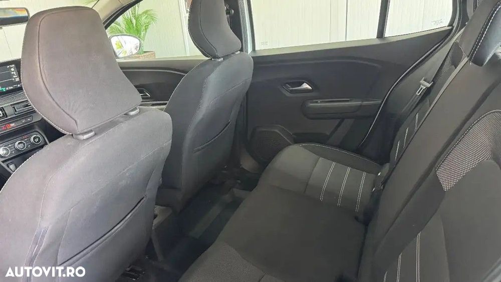 Dacia Logan - 29