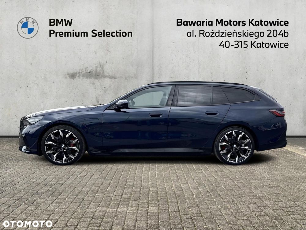 BMW Seria 5 - 2