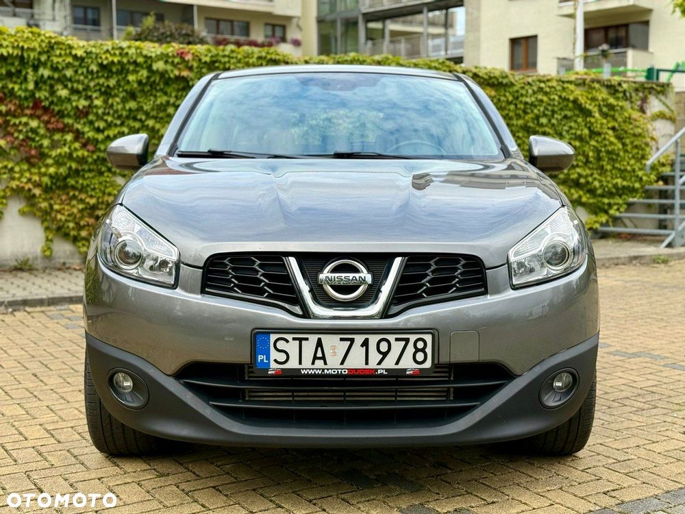 Nissan Qashqai 1.6 DCi Tekna - 2