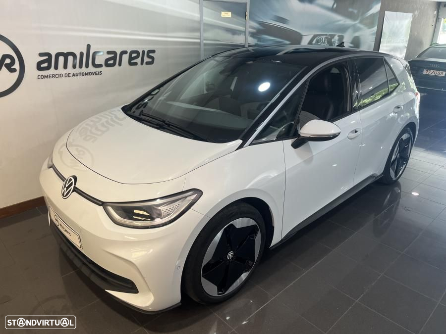 VW ID.3 Pro S - 5