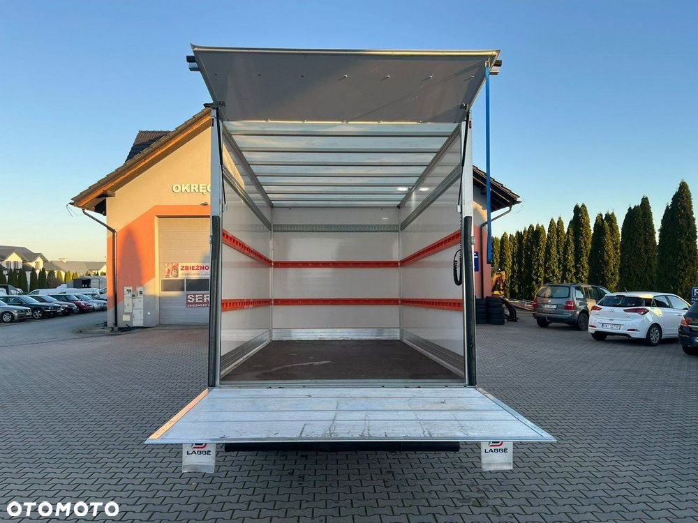 Iveco Daily 35C16 V - 4