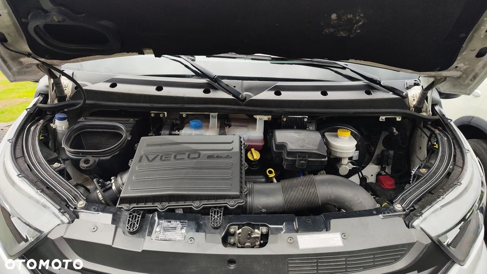 Iveco Daily - 33