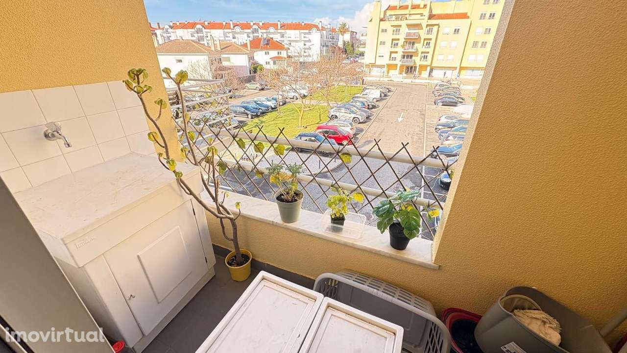 Apartamento T2 com estacionamento, Medrosa, Oeiras - Grande imagem: 5/13