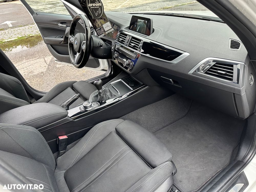 BMW Seria 1 116i M Sport - 7