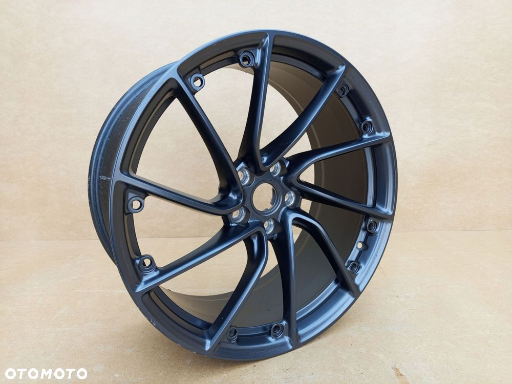 TESLA MODEL 3 2024- FELGA ALUMINIOWA 9,0" X 20" 5x114.3 ET 34 1344225-00-B - 3