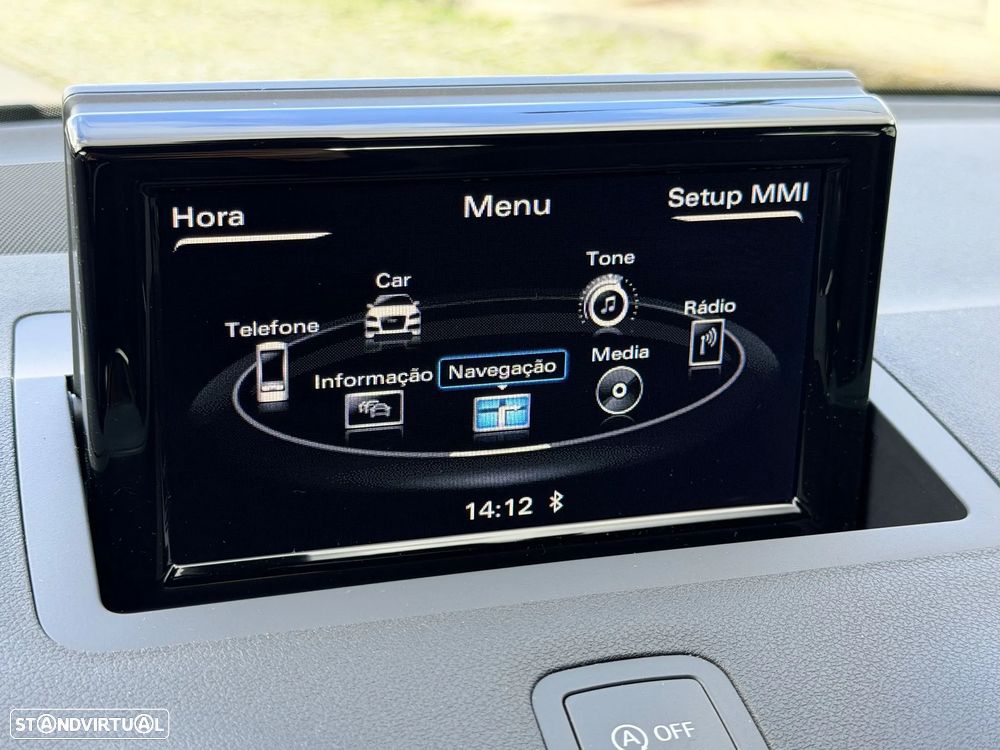 Audi A1 1.6 TDI S-line - 8