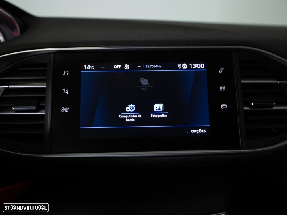 Peugeot 308 1.5 BlueHDi Business Line - 22