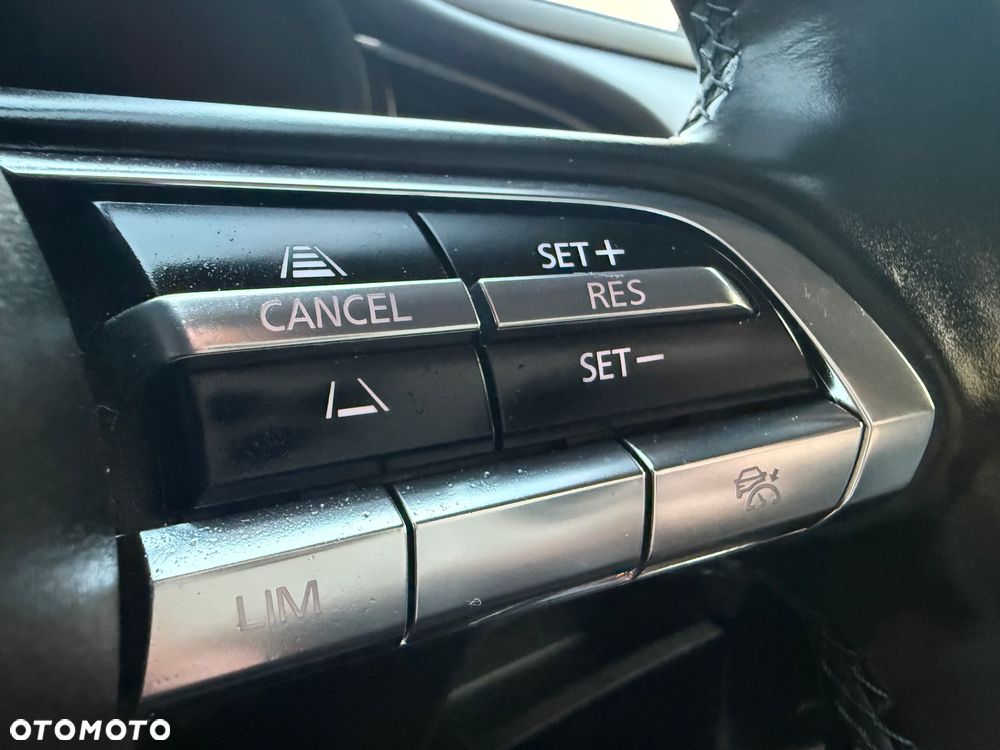 Mazda CX-30 SKYACTIV-X 2.0 M-Hybrid SELECTION - 28