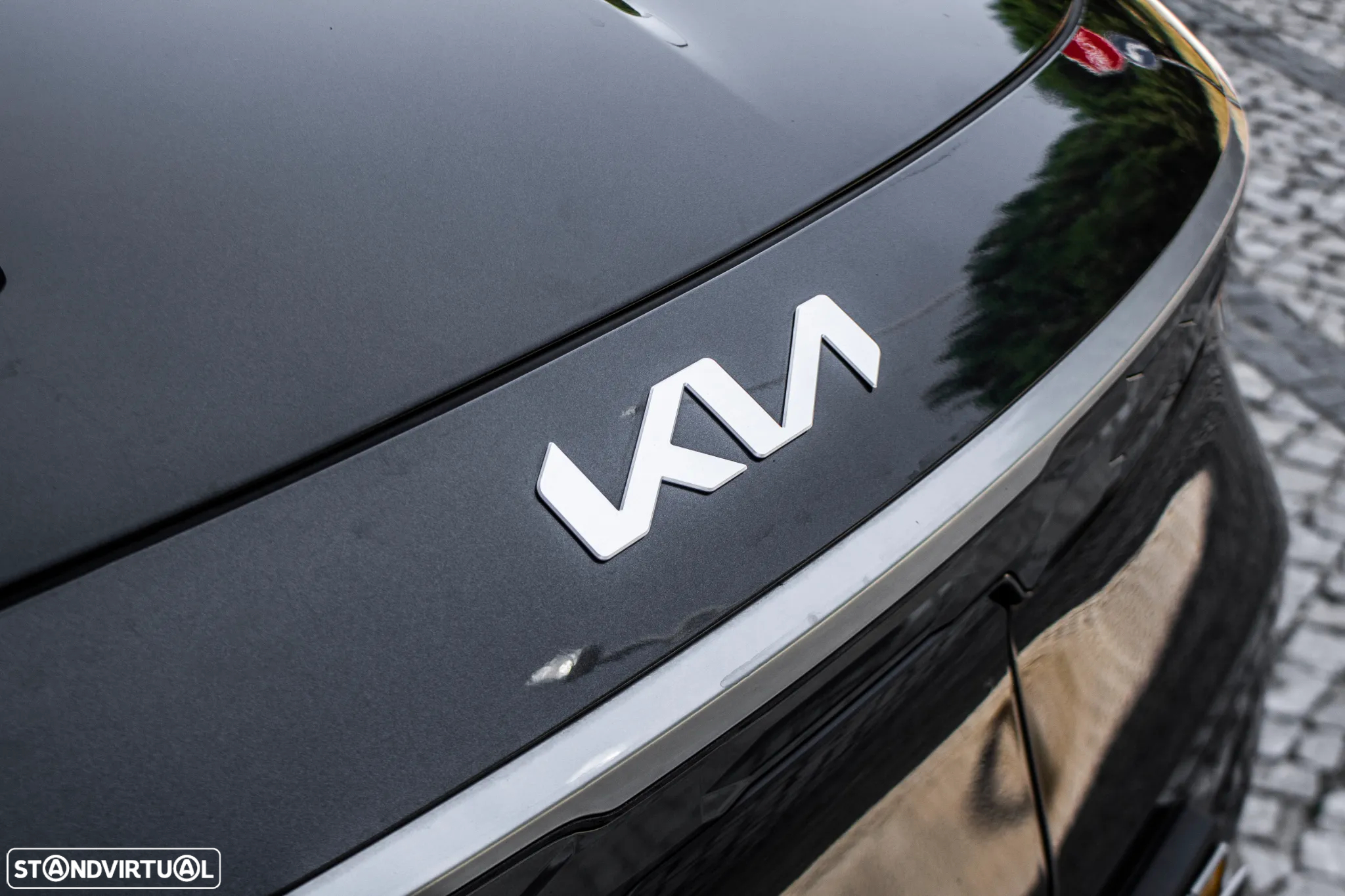 Kia Niro EV Spirit - 9
