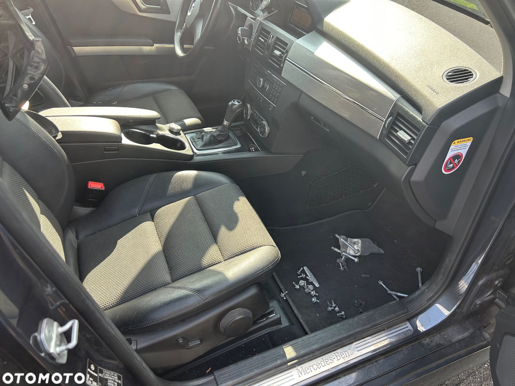 Mercedes-Benz GLK 220 BlueTEC 4Matic 7G-TRONIC - 20