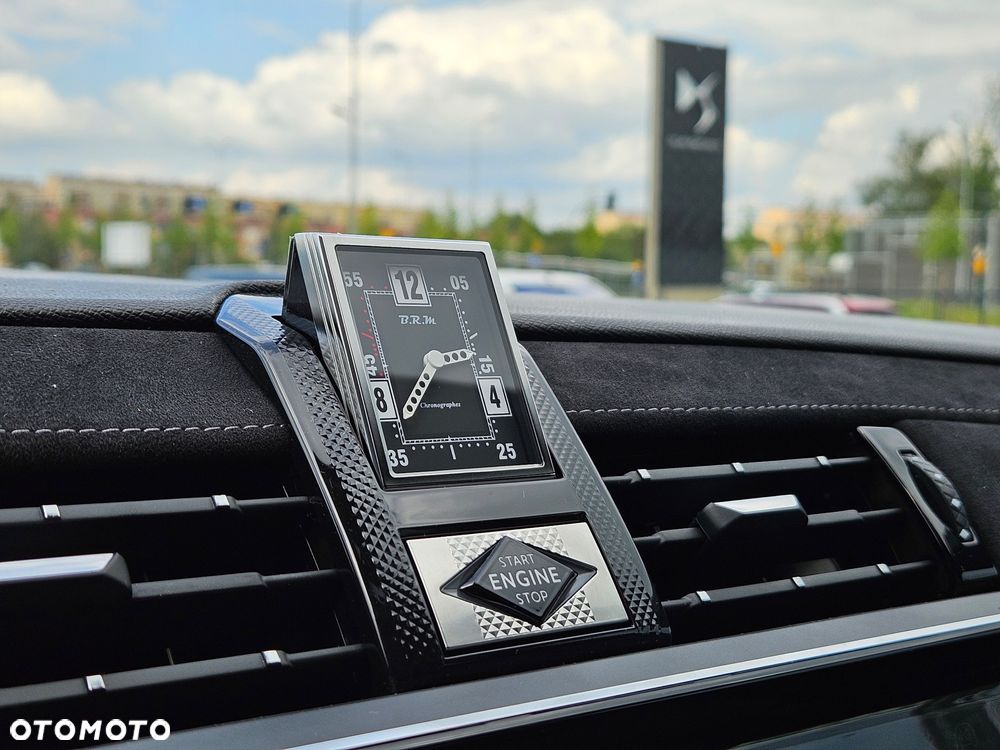 DS Automobiles DS 7 Crossback 1.5 BlueHDi Pallas - 13