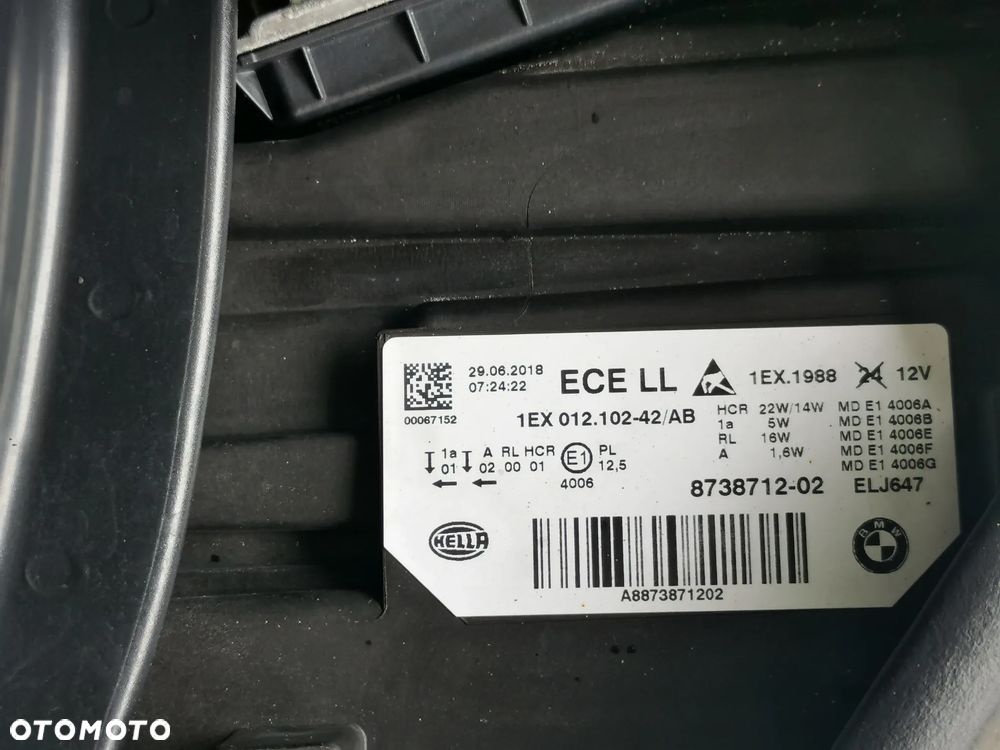 BMW Seria 3 320d - 27