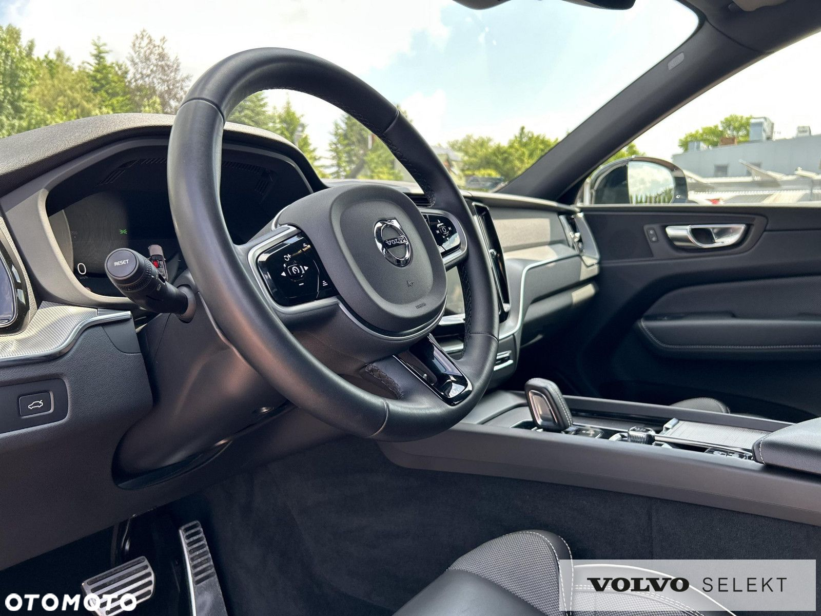 Volvo XC 60 - 11