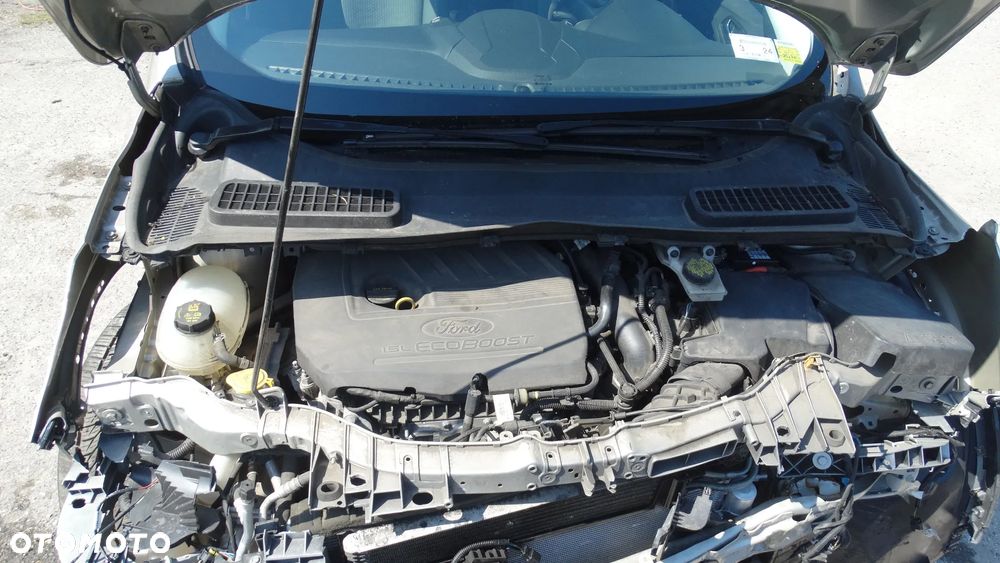 Ford Kuga 1.5 EcoBoost AWD ST-Line ASS - 17