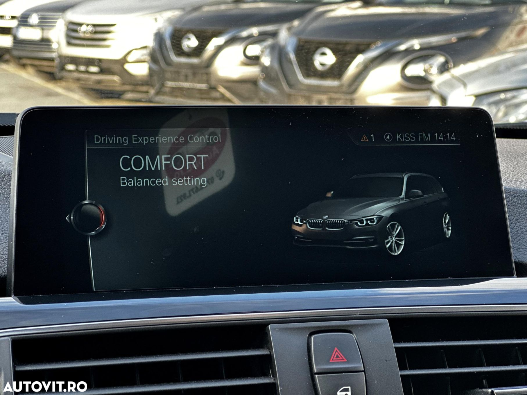 BMW Seria 3 - 16