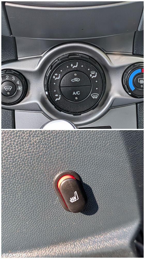 Ford Fiesta - 8