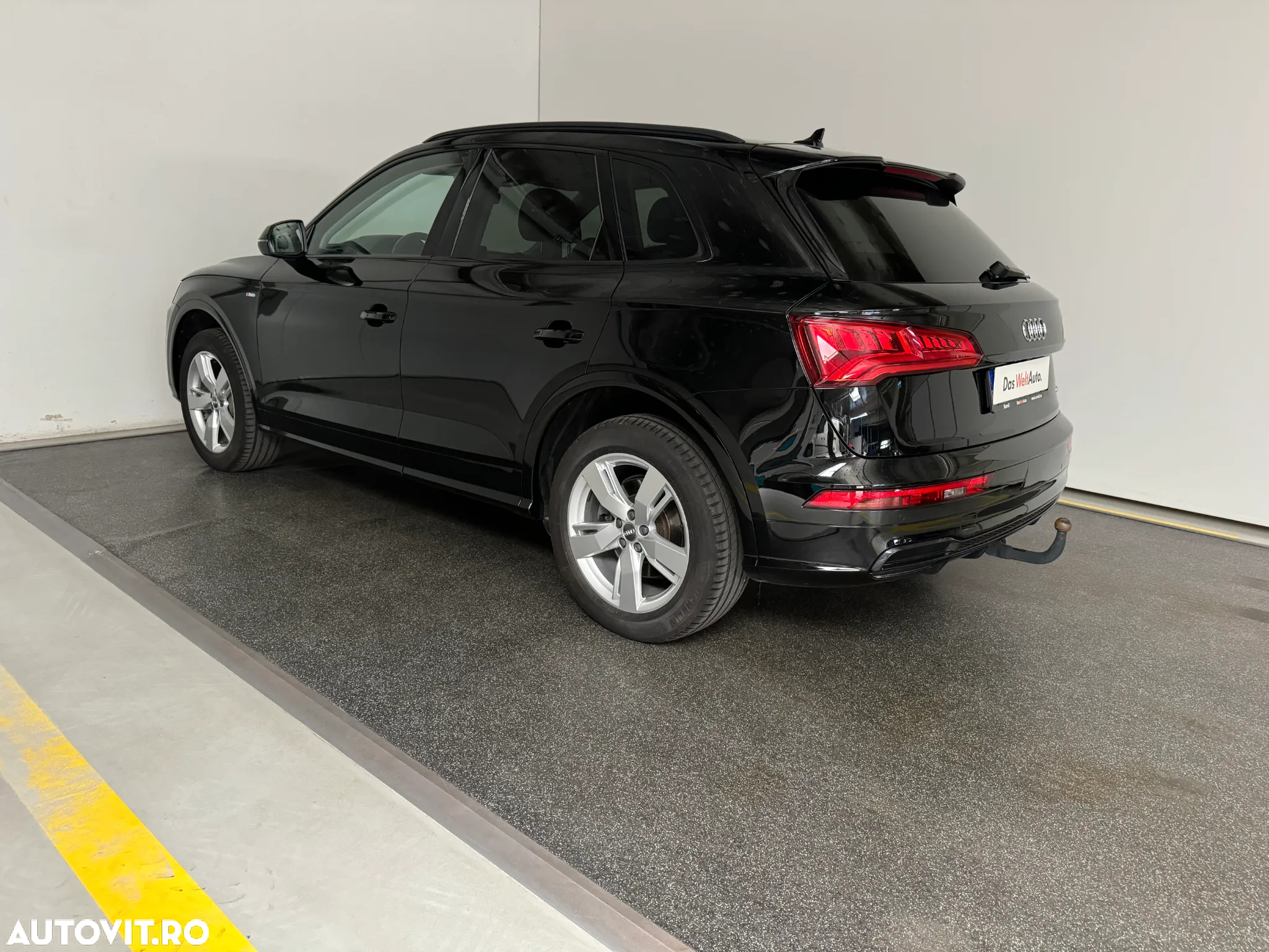 Audi Q5 - 6