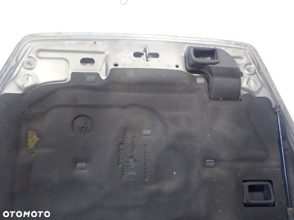 MASKA VOLVO V50 2.0 - 7